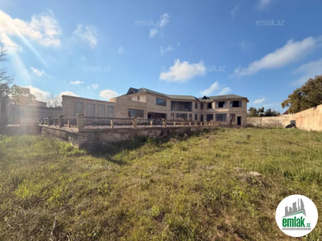 Satılır torpaq sahəsi 32 m²