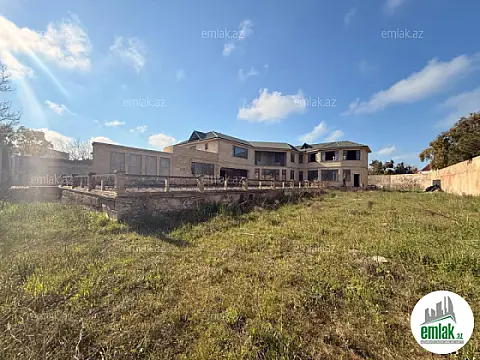 Satılır torpaq sahəsi 32 m² — Bakı 32.00 m²