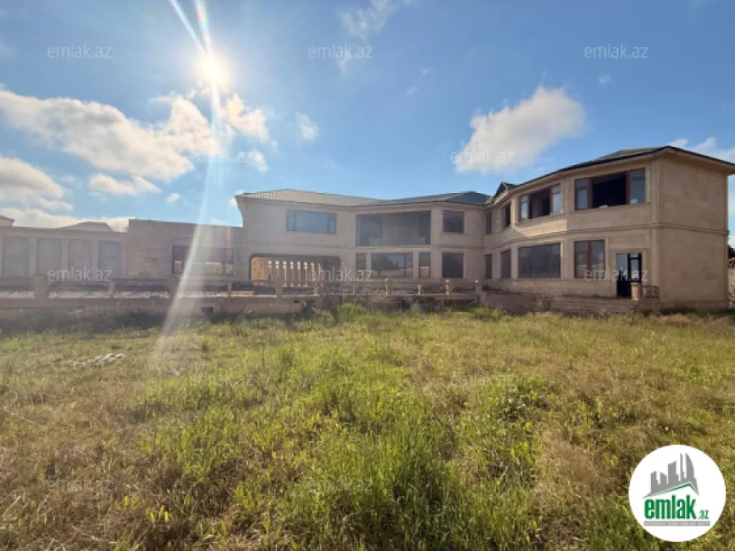 Satılır torpaq sahəsi 32 m²