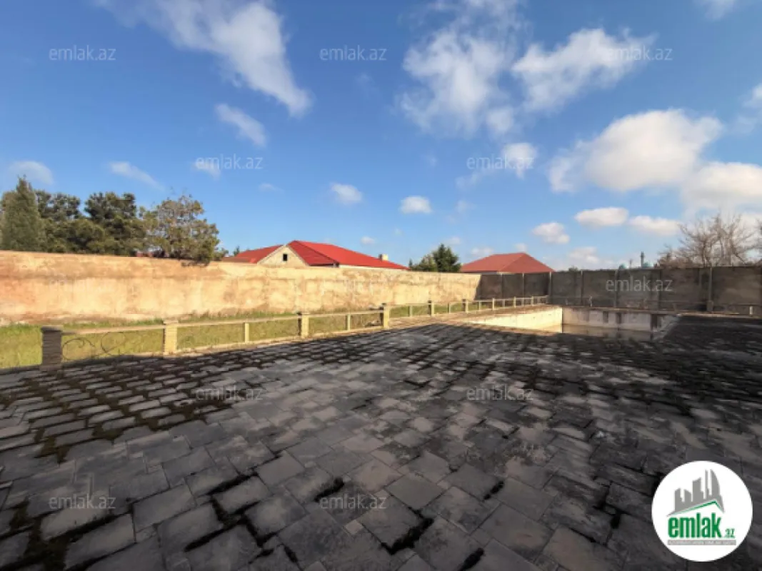 Satılır torpaq sahəsi 32 m²