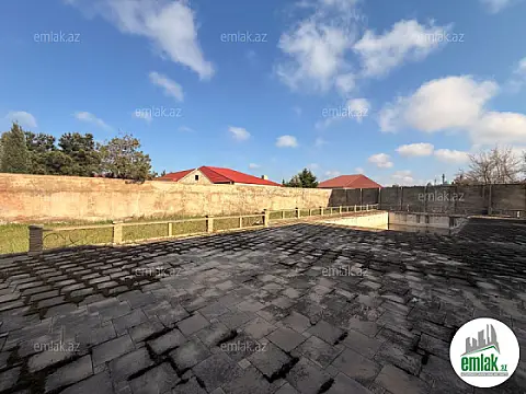 Satılır torpaq sahəsi 32 m²