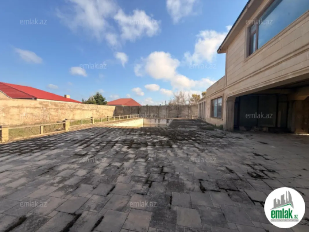 Satılır torpaq sahəsi 32 m²