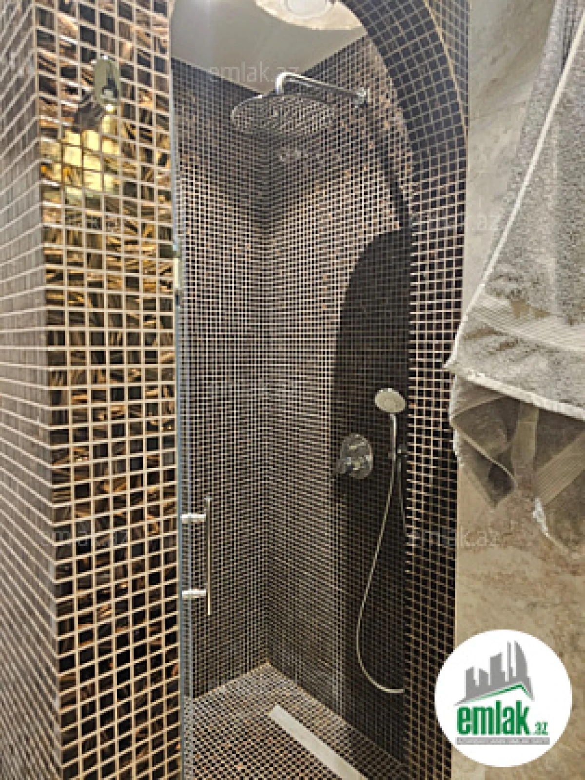 Satılır 1 otaqlı yeni tikili 79 m²