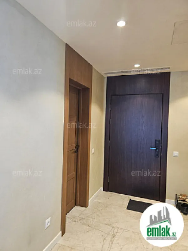 Satılır 1 otaqlı yeni tikili 79 m²