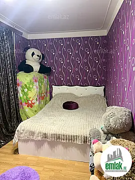 Satılır 2 otaqlı köhnə tikili 55 m²