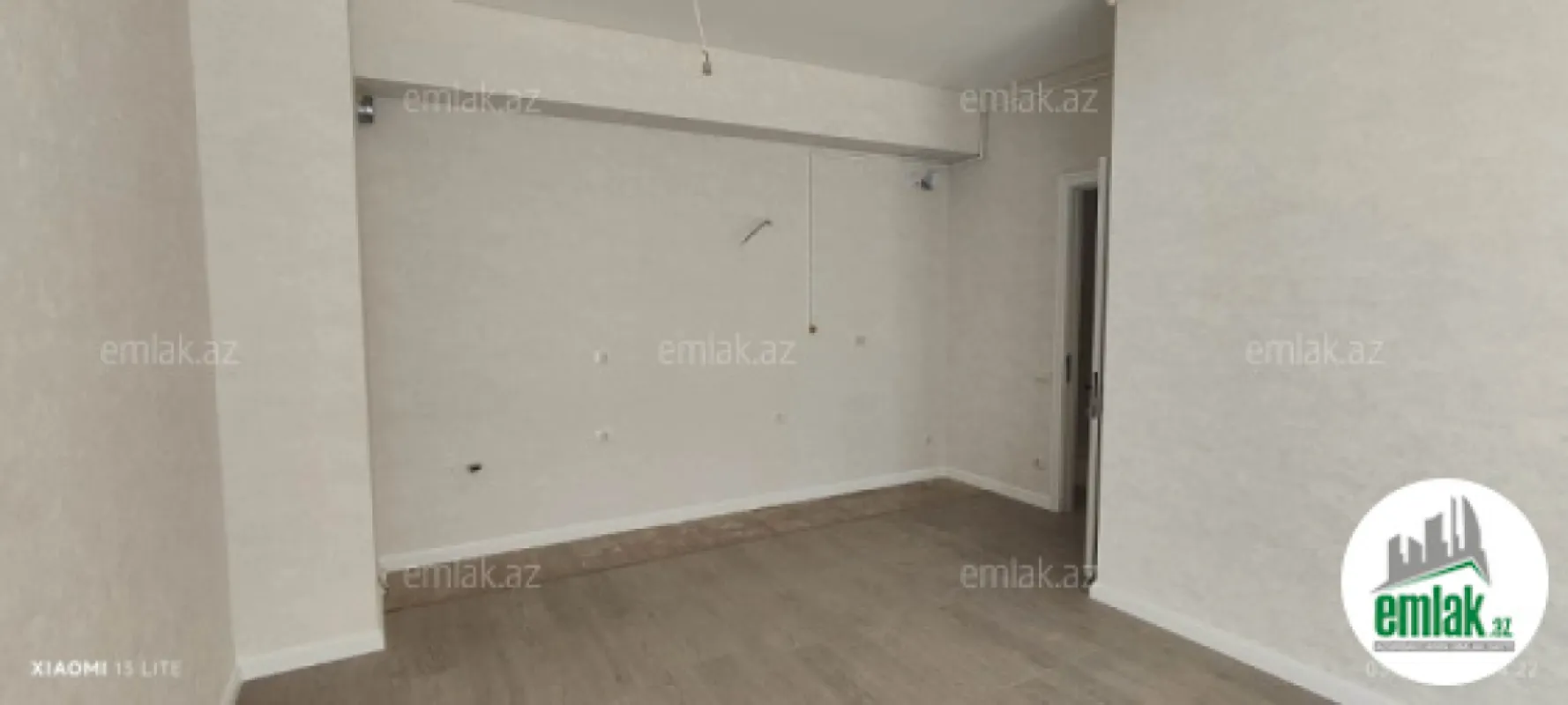 Satılır 3 otaqlı yeni tikili 75 m²