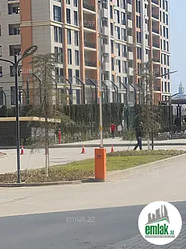 Satılır 3 otaqlı yeni tikili 75 m² — Bakı 3 otaq 75.00 m²