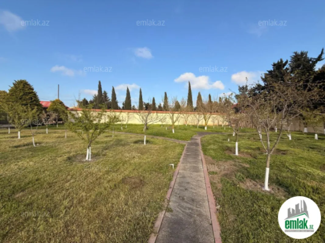 Satılır torpaq sahəsi 30 m²