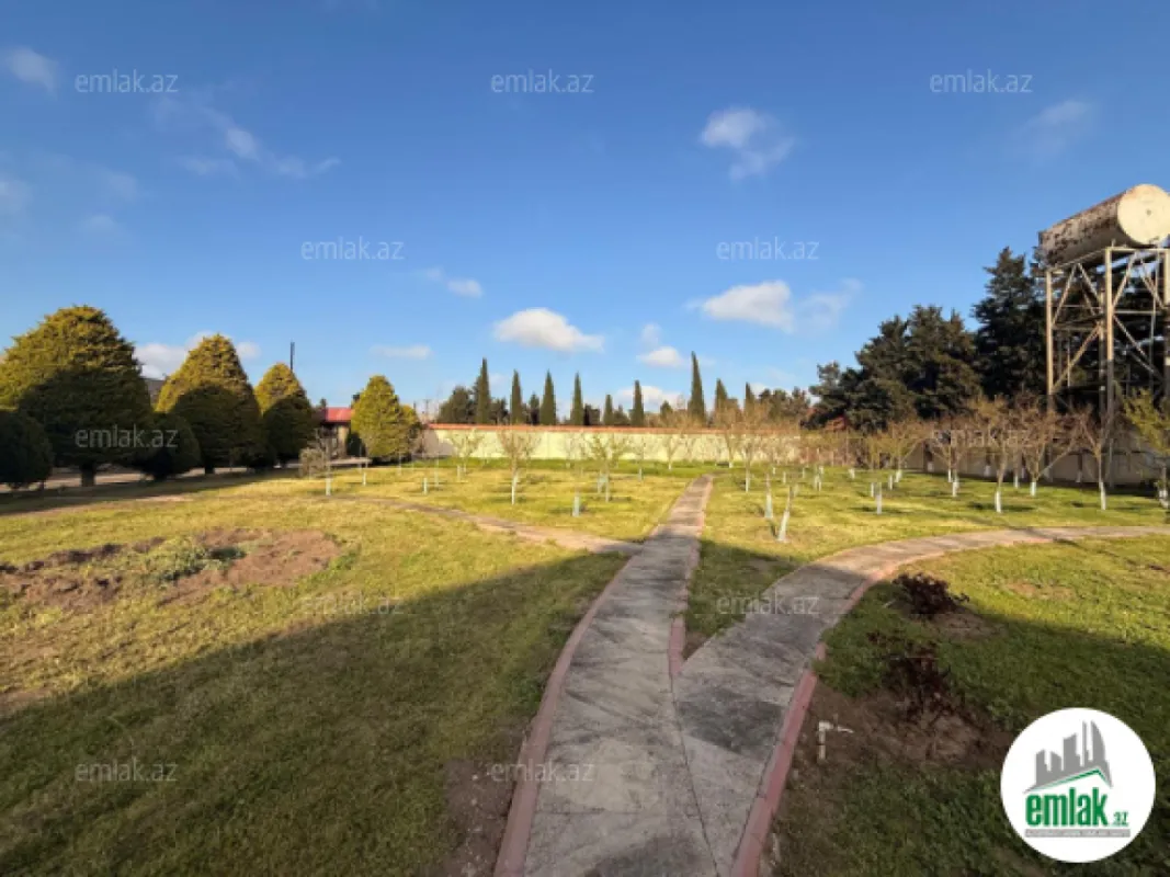 Satılır torpaq sahəsi 30 m²