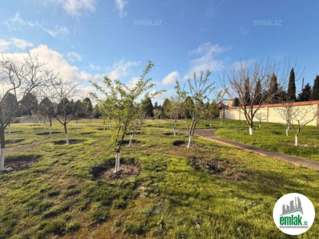 Satılır torpaq sahəsi 30 m²