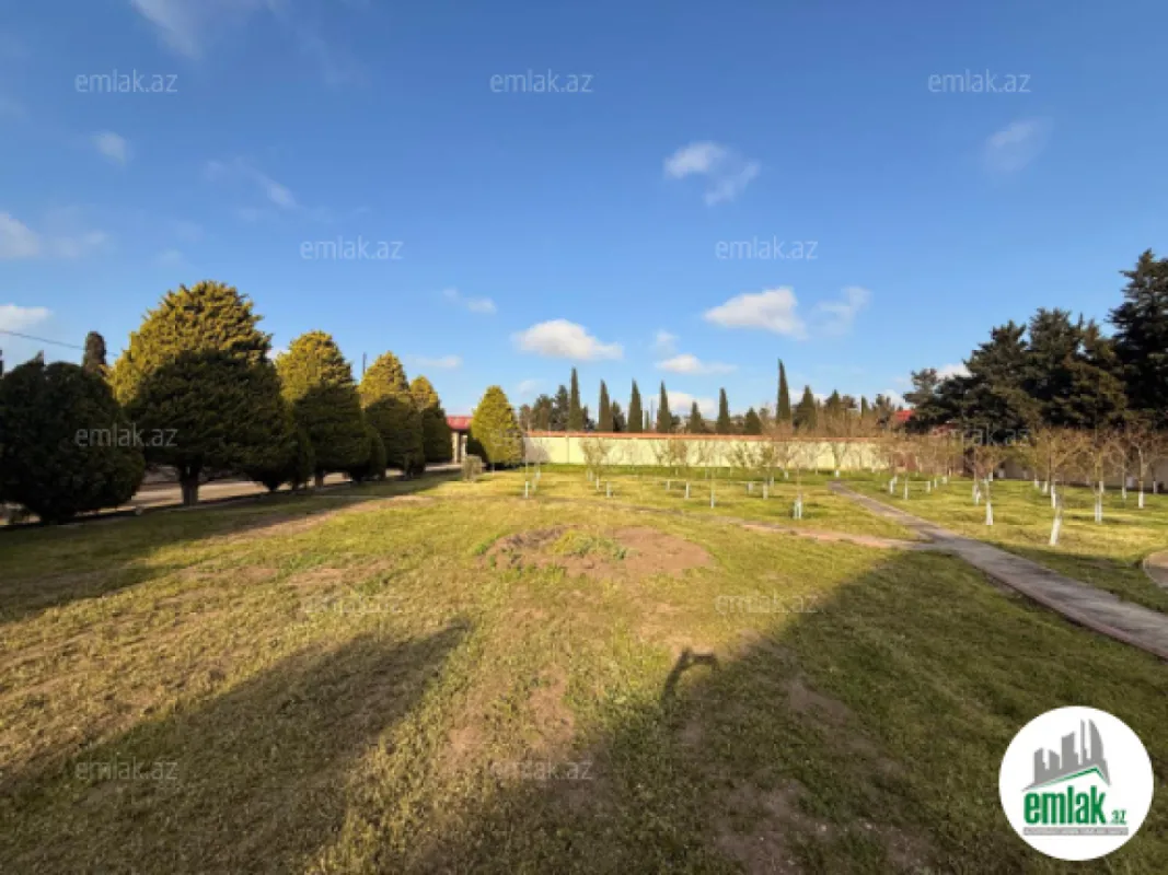 Satılır torpaq sahəsi 30 m²