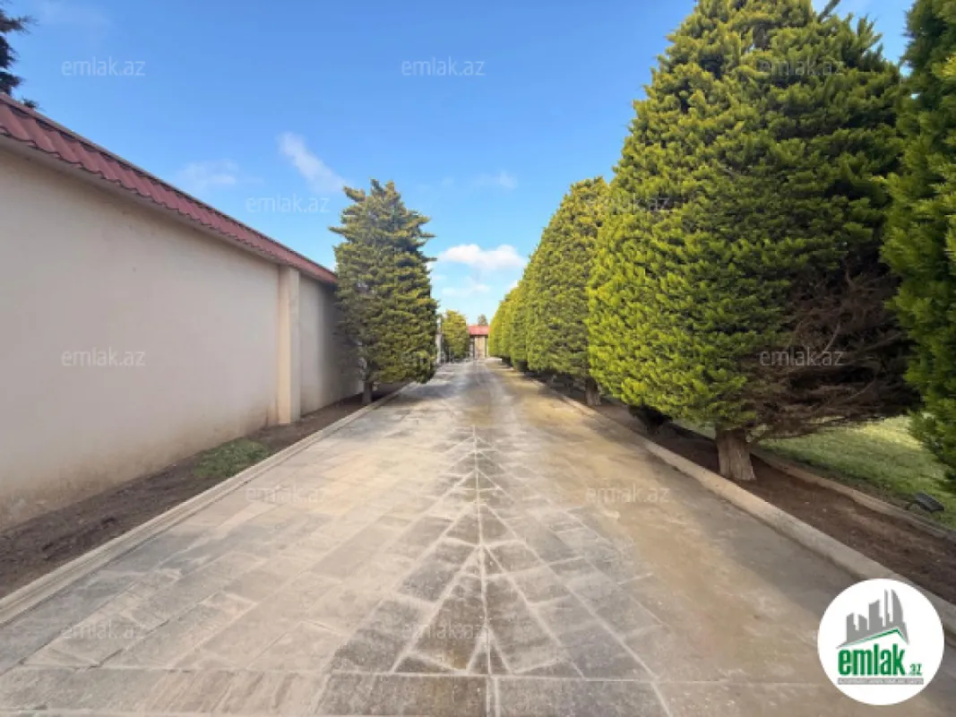 Satılır torpaq sahəsi 30 m²