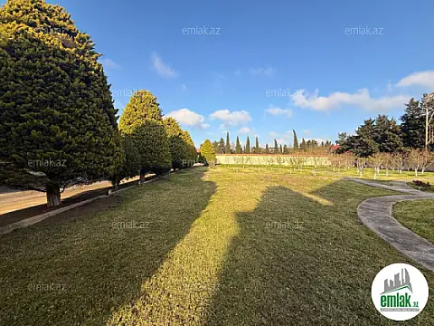 Satılır torpaq sahəsi 30 m²