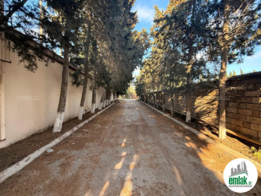 Satılır torpaq sahəsi 30 m²