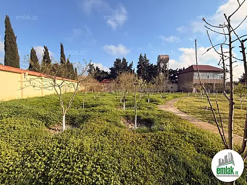 Satılır torpaq sahəsi 30 m²