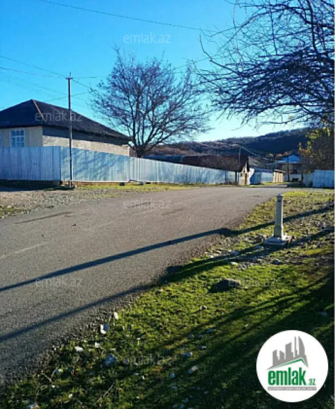 Satılır torpaq sahəsi 14 m²