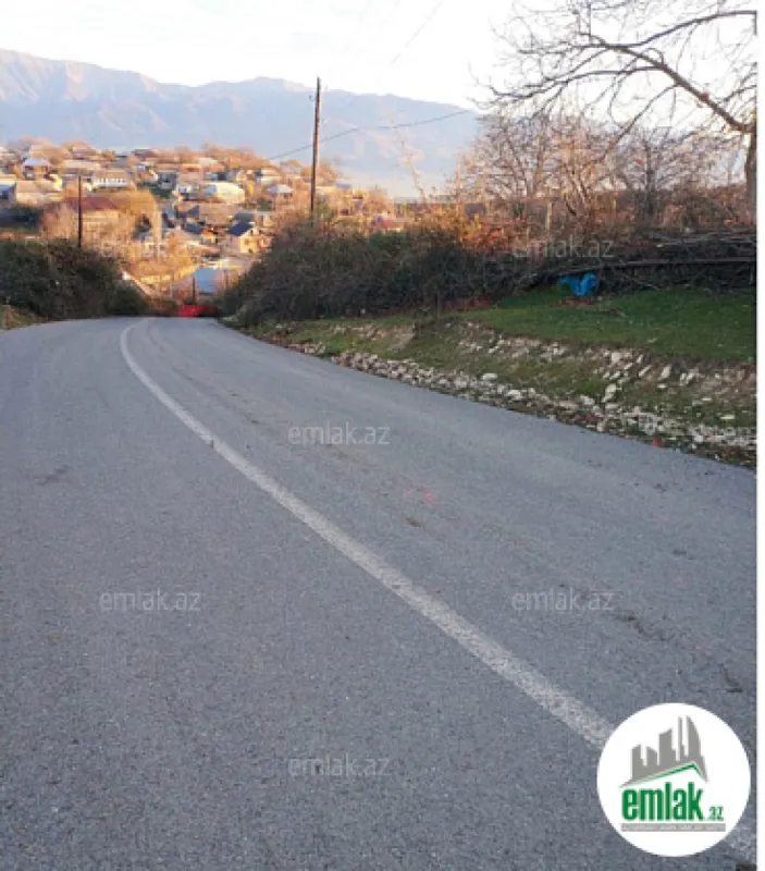 Satılır torpaq sahəsi 14 m²