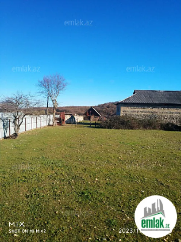 Satılır torpaq sahəsi 14 m²