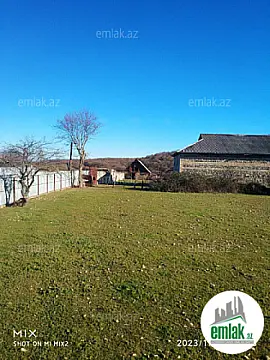 Satılır torpaq sahəsi 14 m²