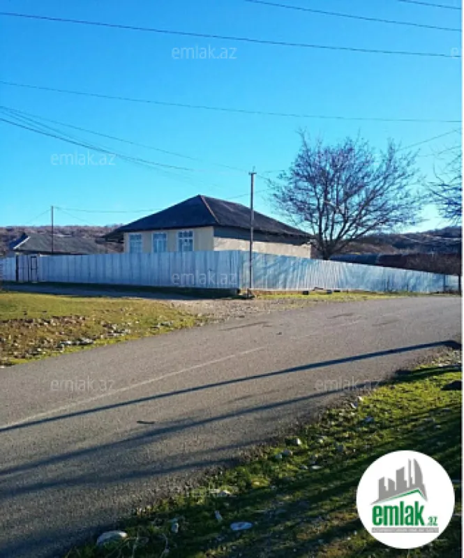 Satılır torpaq sahəsi 14 m²