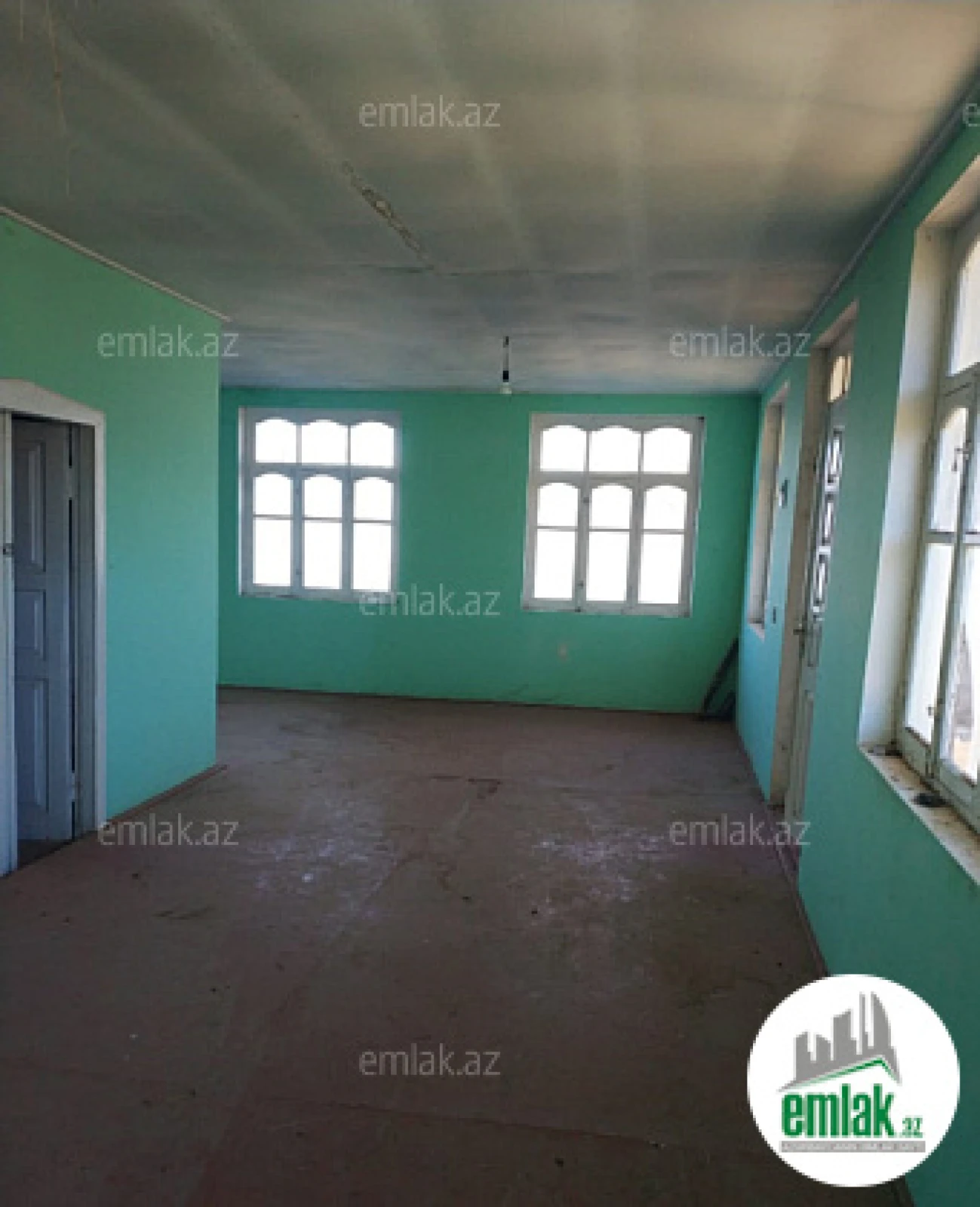 Satılır torpaq sahəsi 14 m²