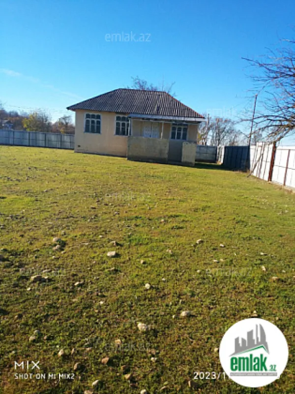 Satılır torpaq sahəsi 14 m²