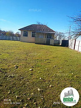 Satılır torpaq sahəsi 14 m²