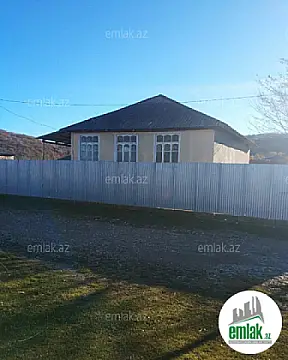 Satılır torpaq sahəsi 14 m²