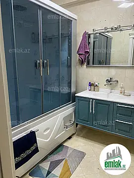 Satılır 4 otaqlı yeni tikili 157 m²