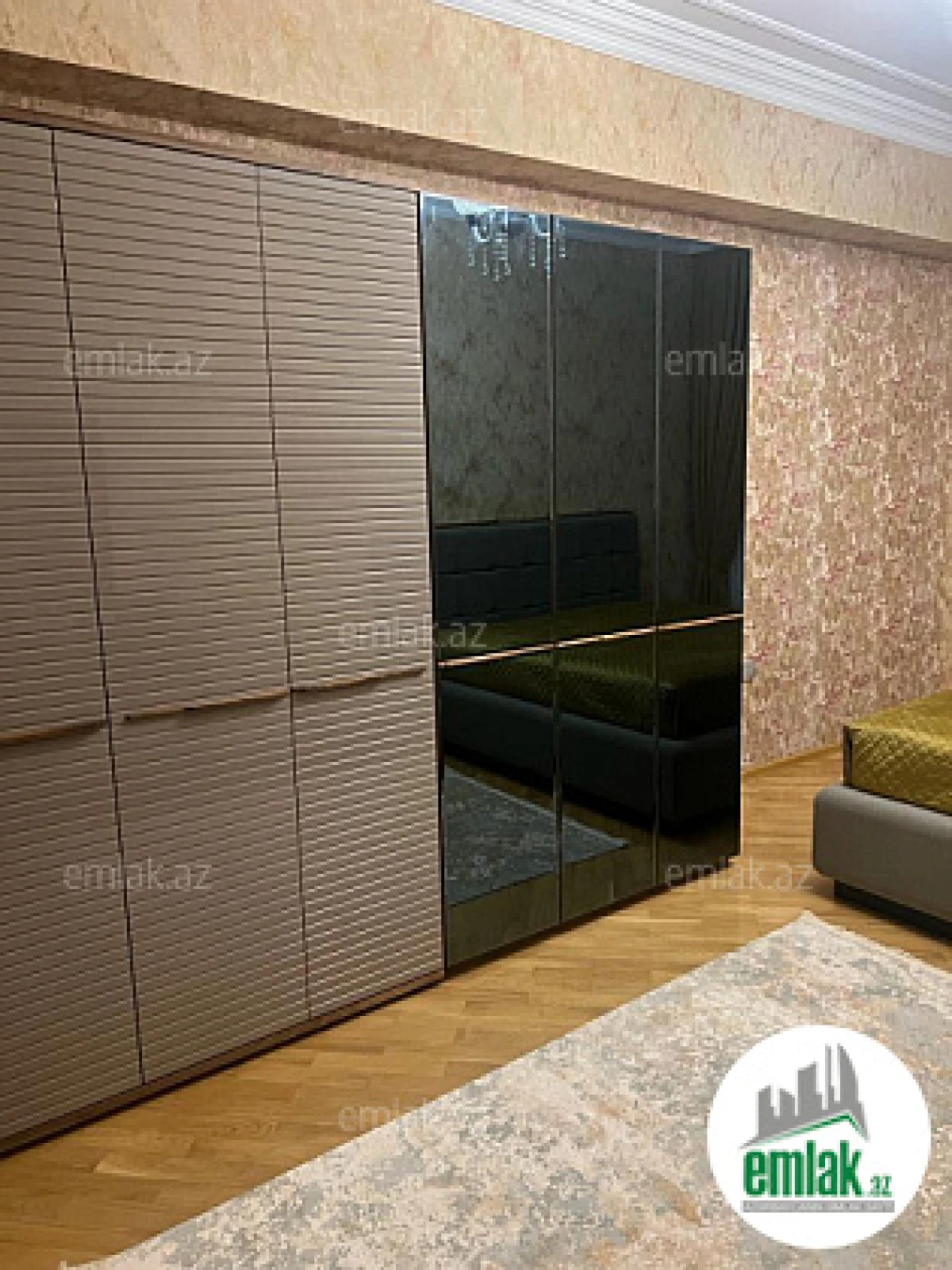Satılır 4 otaqlı yeni tikili 157 m²