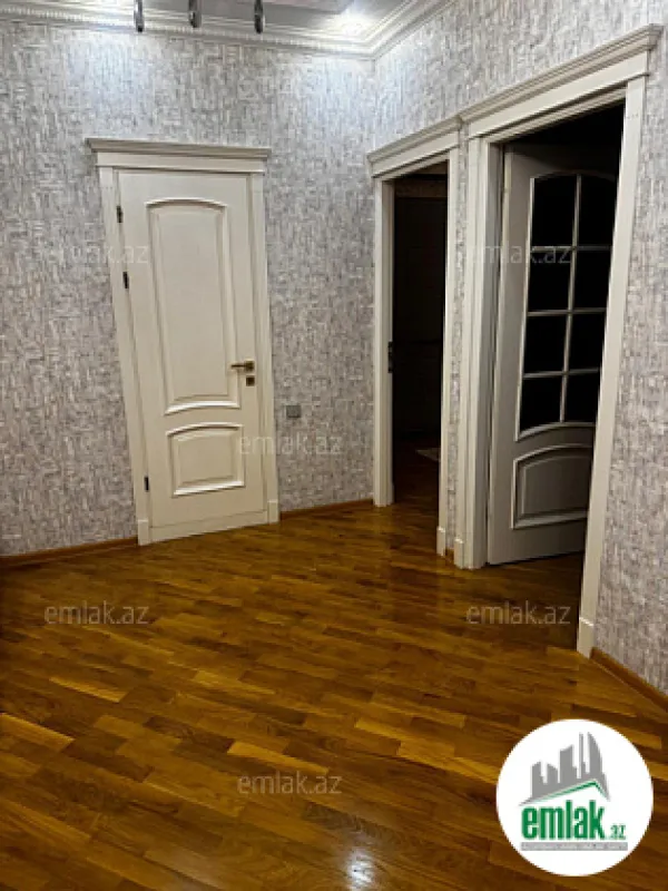 Satılır 4 otaqlı yeni tikili 157 m²