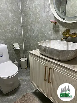 Satılır 4 otaqlı yeni tikili 157 m²