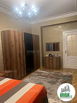 Satılır 4 otaqlı yeni tikili 157 m²