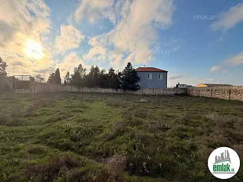 Satılır torpaq sahəsi 12 m²