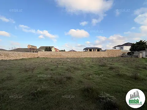 Satılır torpaq sahəsi 12 m²