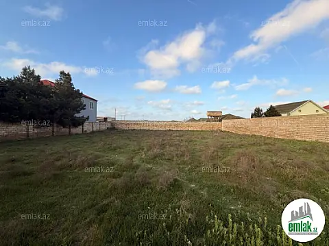 Satılır torpaq sahəsi 12 m²