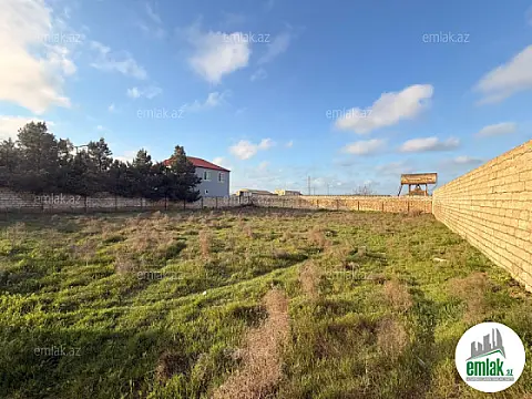 Satılır torpaq sahəsi 12 m² — Bakı 12.00 m²