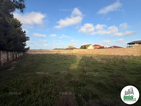 Satılır torpaq sahəsi 12 m²
