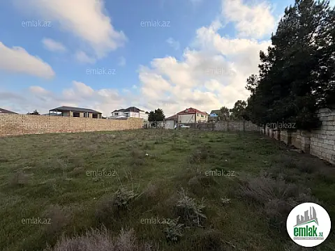 Satılır torpaq sahəsi 12 m²