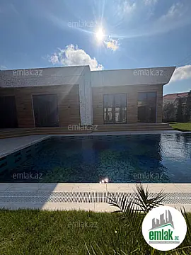 Satılır 5 otaqlı mənzil 250 m²