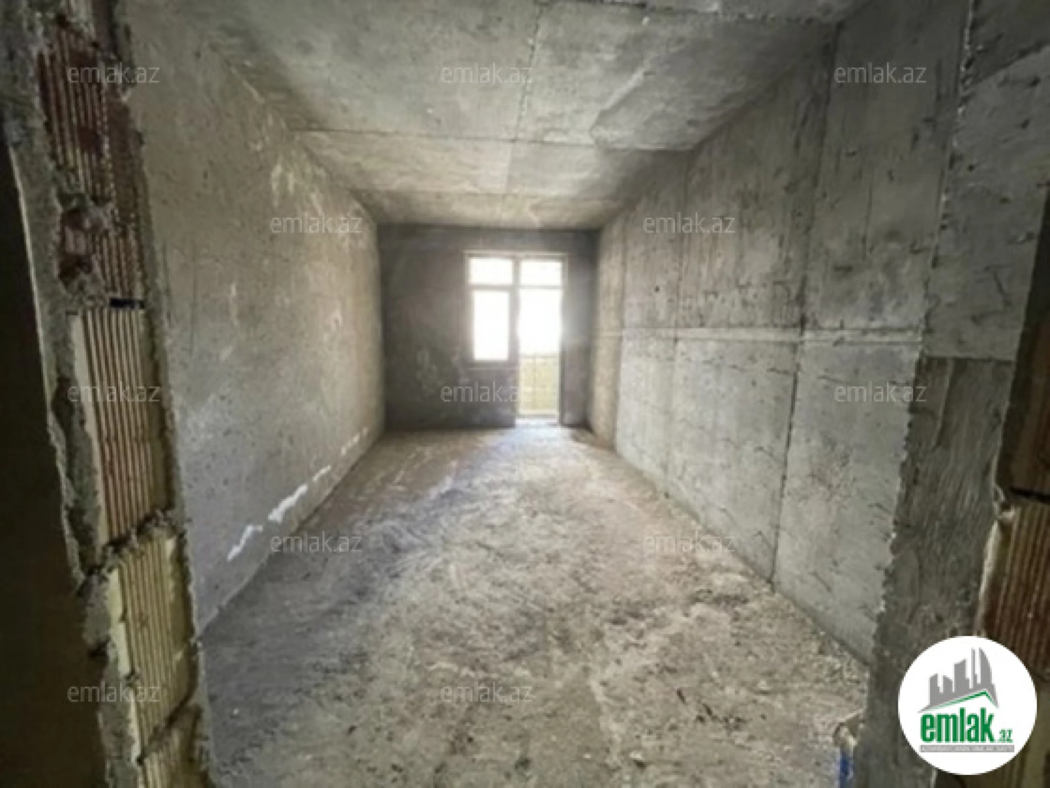 Satılır 4 otaqlı yeni tikili 220 m²