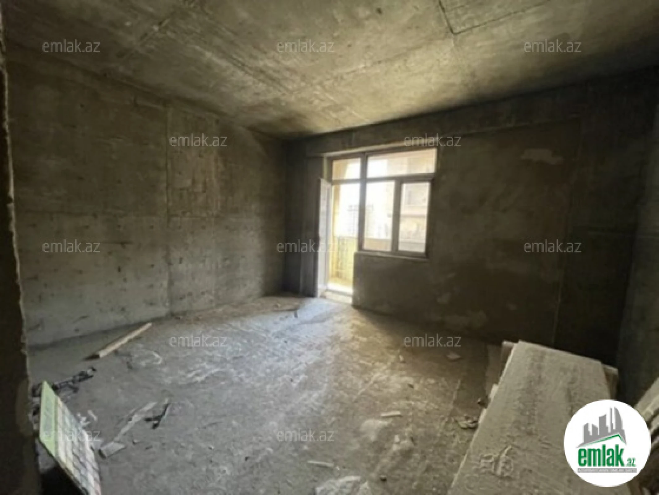 Satılır 4 otaqlı yeni tikili 220 m²