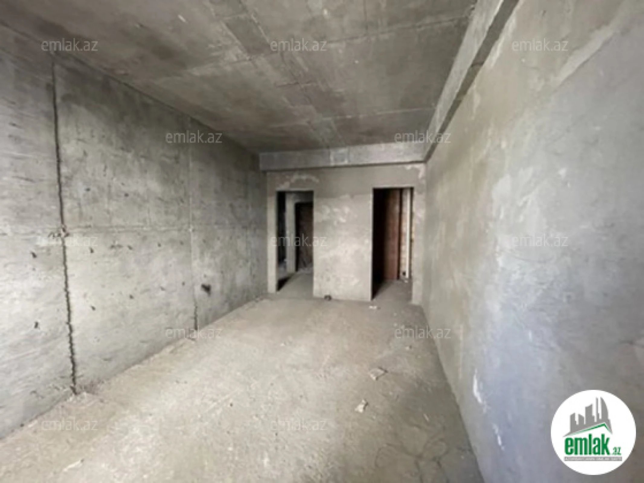 Satılır 4 otaqlı yeni tikili 220 m²