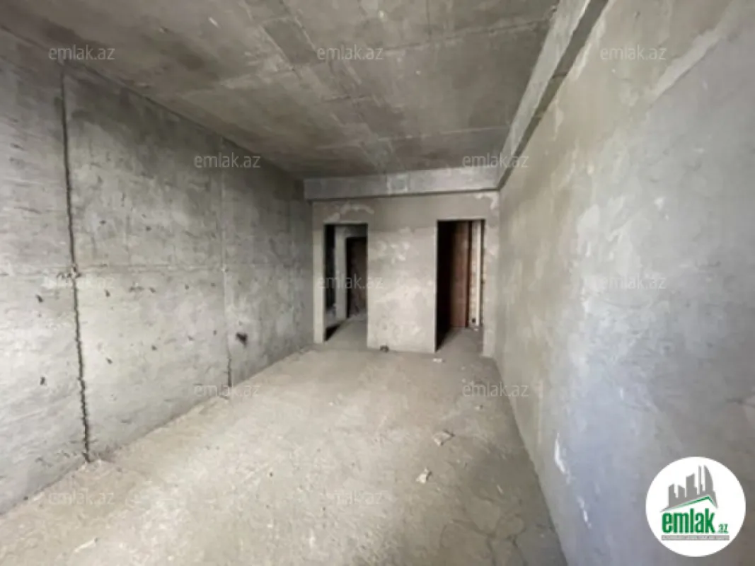 Satılır 4 otaqlı yeni tikili 220 m²