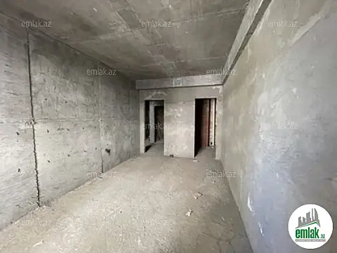 Satılır 4 otaqlı yeni tikili 220 m²