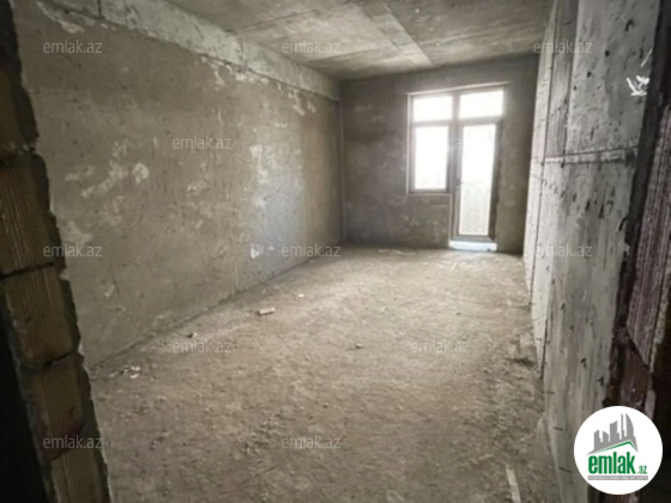 Satılır 4 otaqlı yeni tikili 220 m²