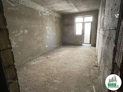 Satılır 4 otaqlı yeni tikili 220 m²