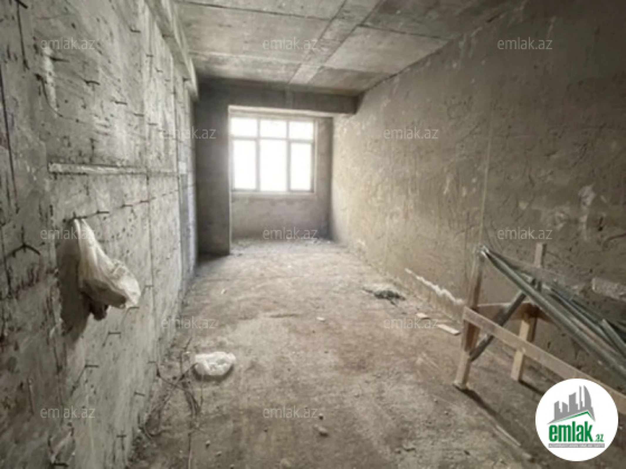 Satılır 4 otaqlı yeni tikili 220 m²