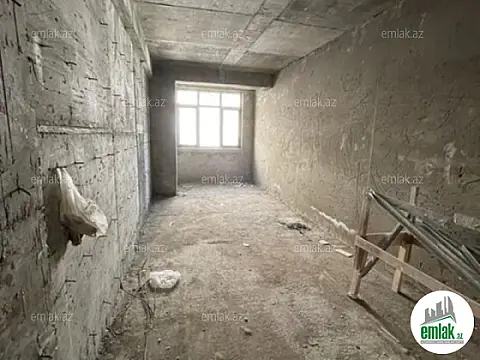 Satılır 4 otaqlı yeni tikili 220 m²