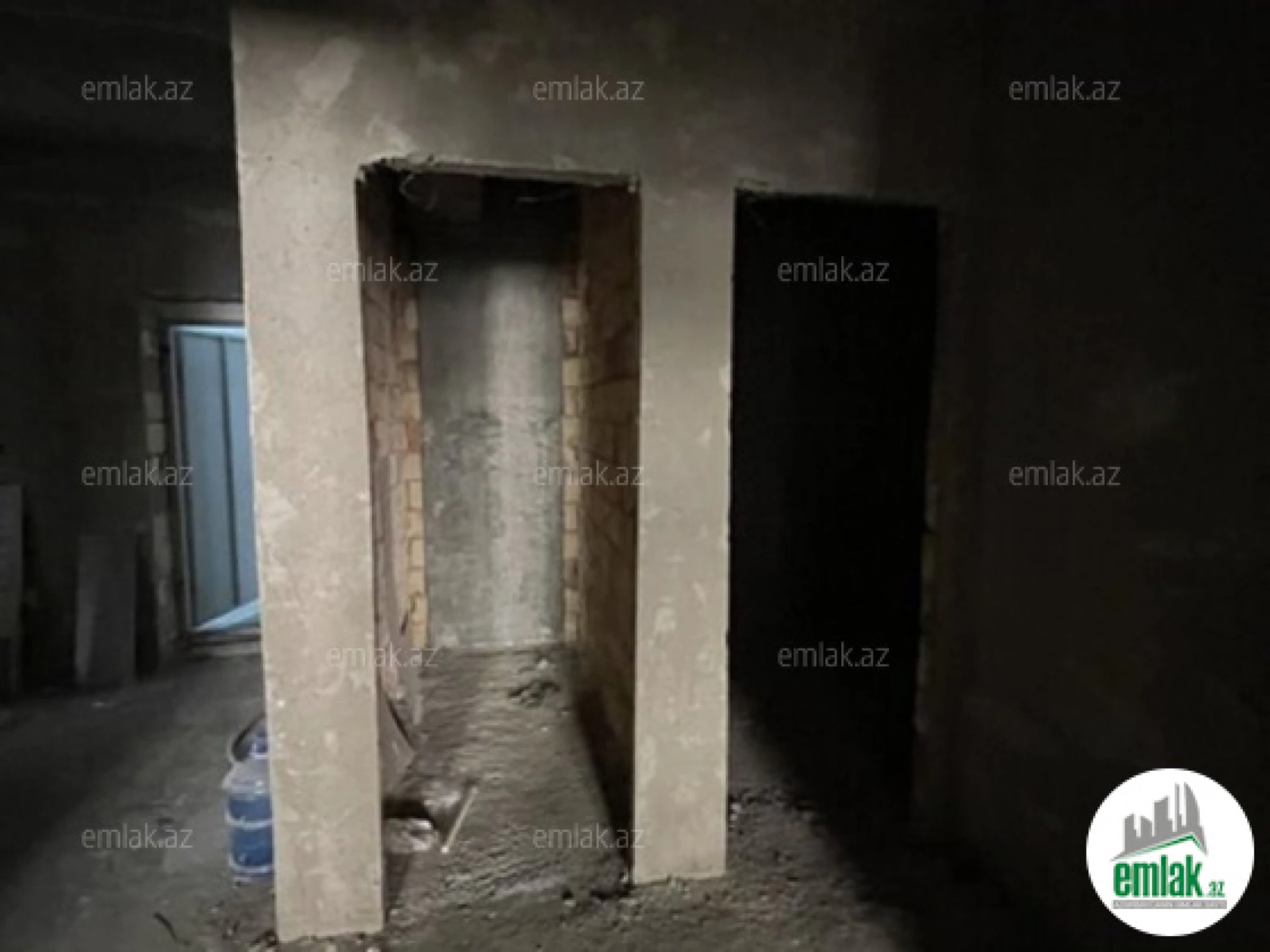 Satılır 4 otaqlı yeni tikili 220 m²